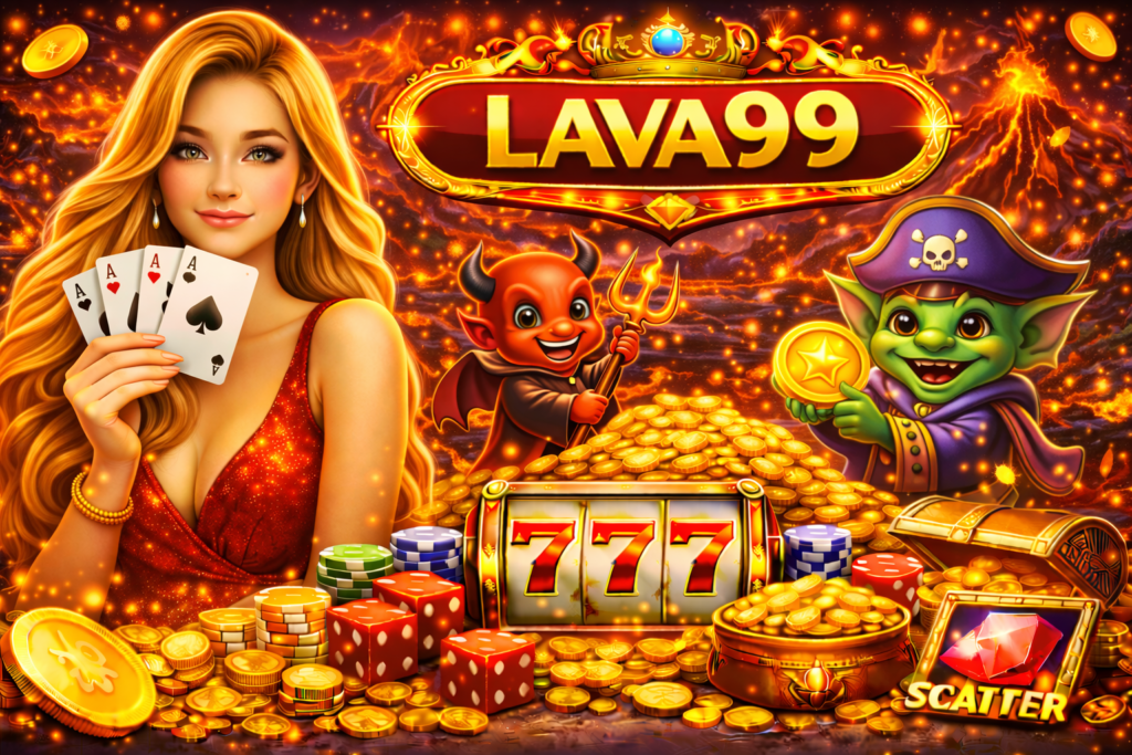 lava99