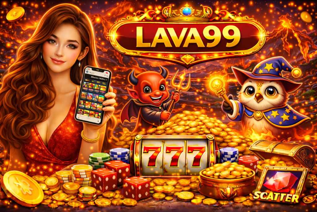 lava99