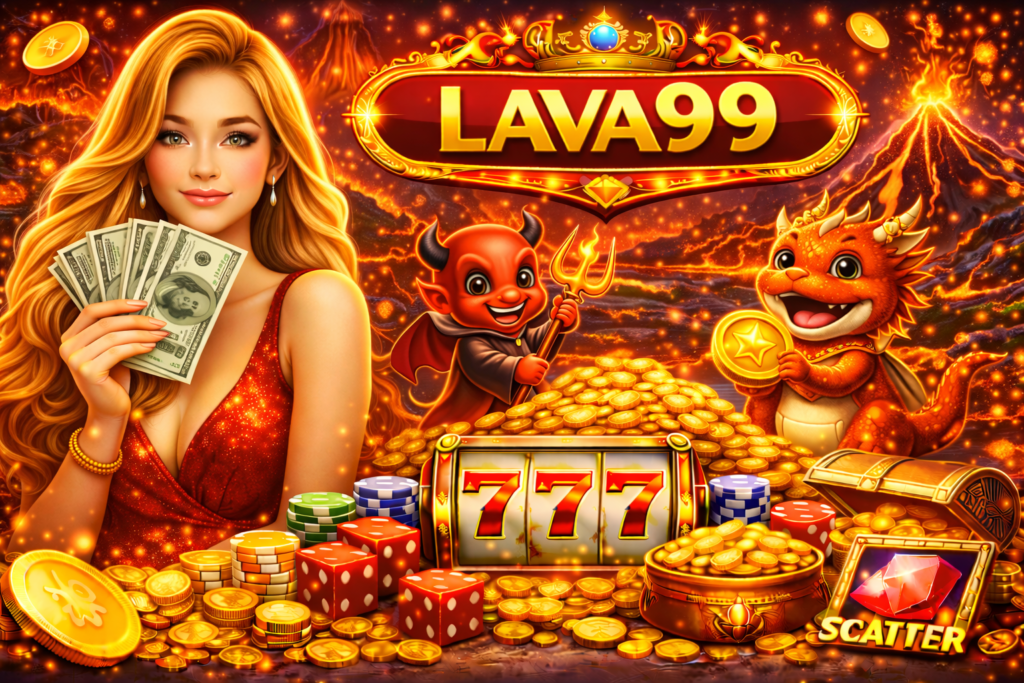 lava99