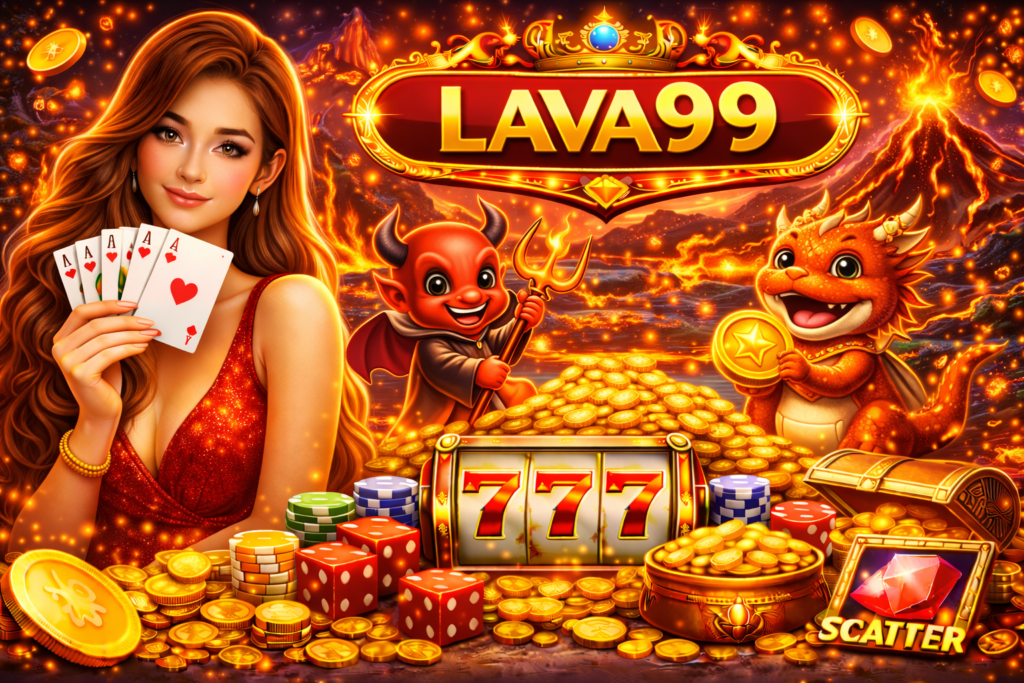 lava99
